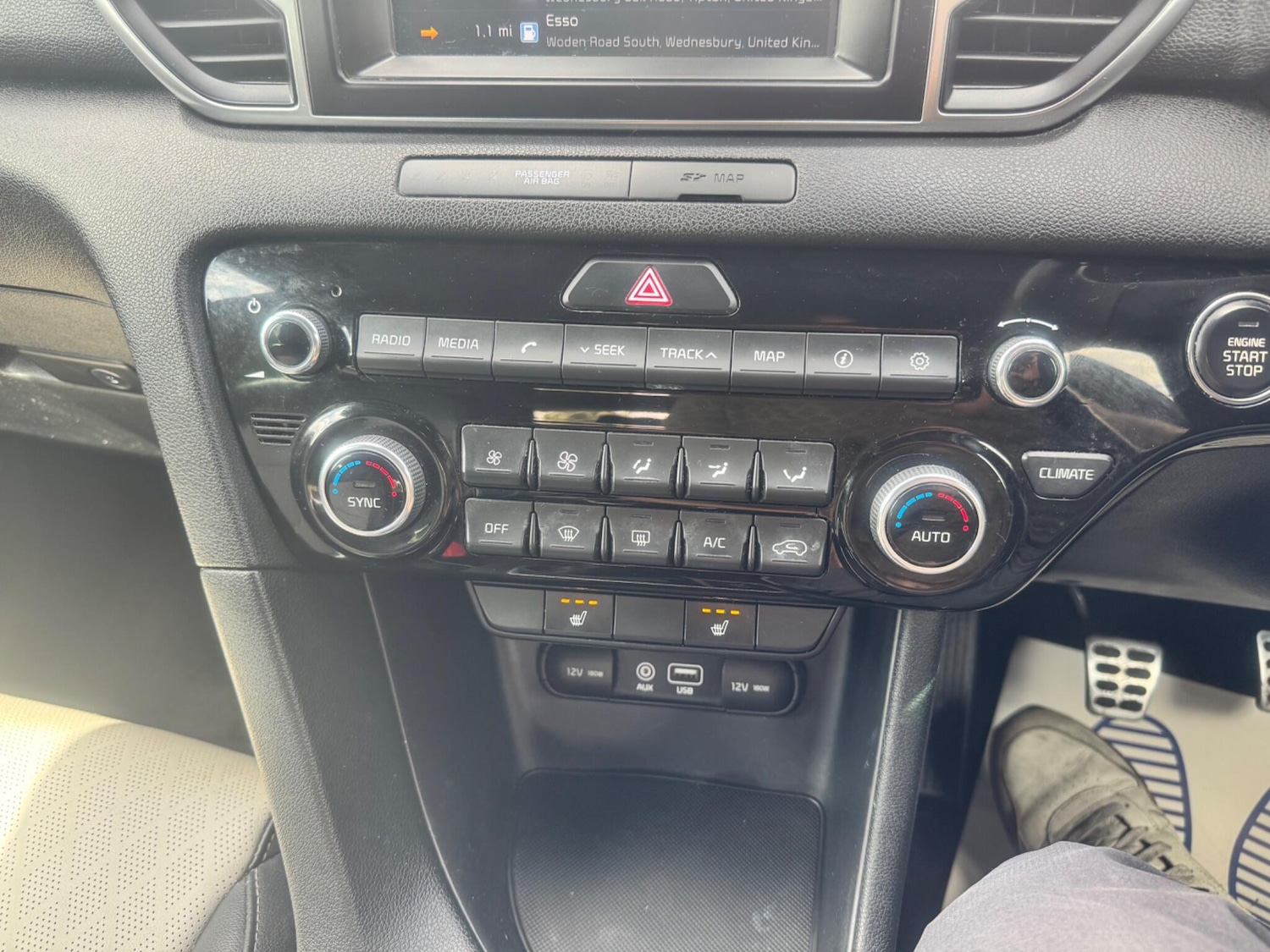 Vehicle 42