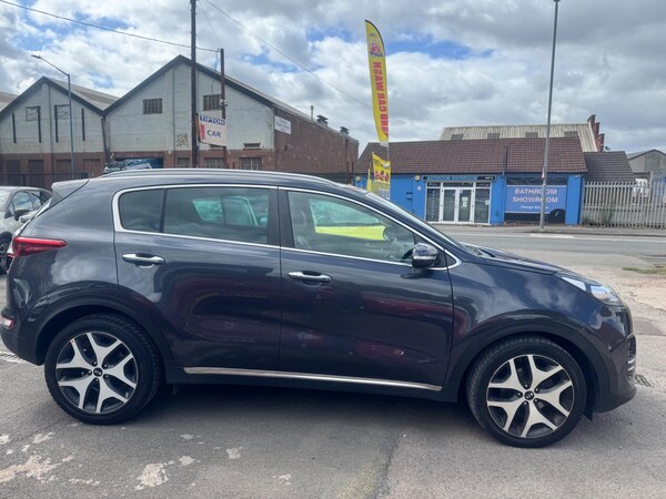 Used Kia Sportage 2018 for sale - 75494174: Photo 48