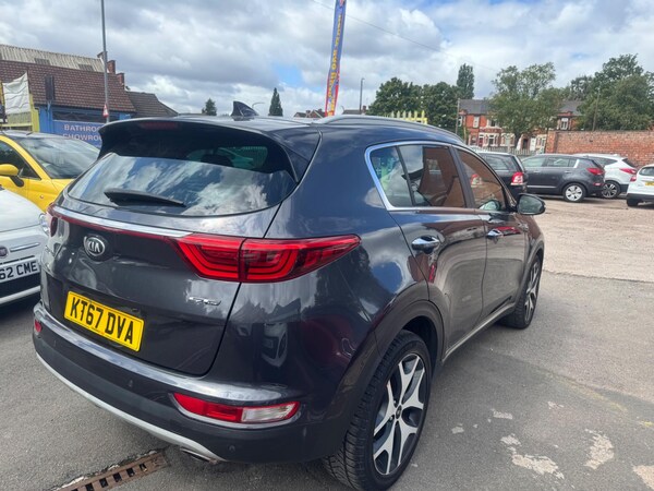 Used Kia Sportage 2018 for sale - 75494174: Photo 51
