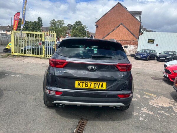 Used Kia Sportage 2018 for sale - 75494174: Photo 52