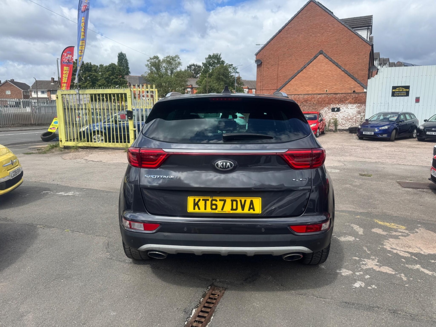 Vehicle 53