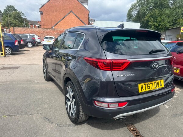 Used Kia Sportage 2018 for sale - 75494174: Photo 54
