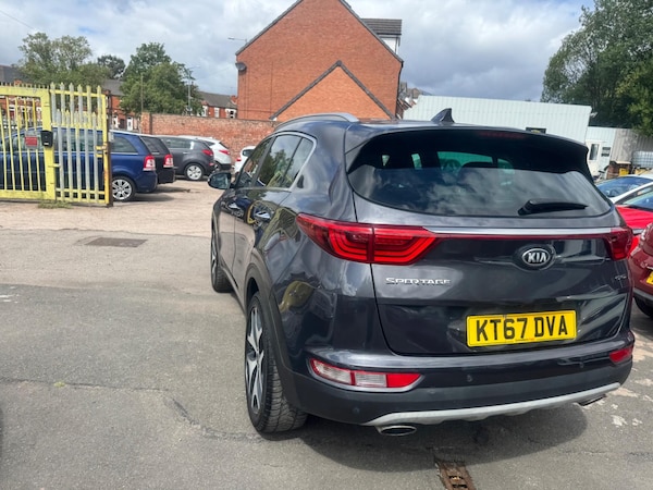 Used Kia Sportage 2018 for sale - 75494174: Photo 55