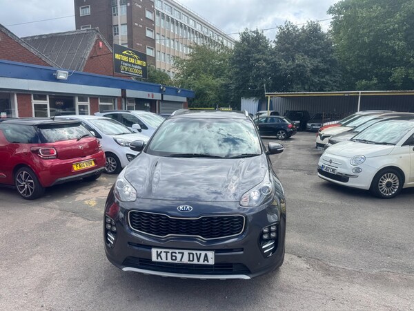 Used Kia Sportage 2018 for sale - 75494174: Photo 57