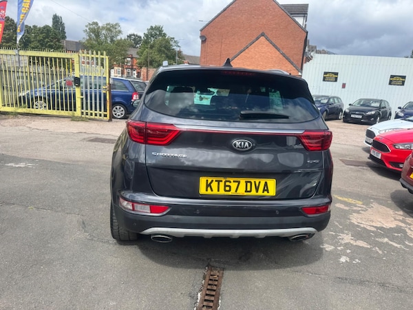 Used Kia Sportage 2018 for sale - 75494174: Photo 5