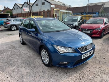 Used SEAT Leon 2014 for sale - 79728166: Photo