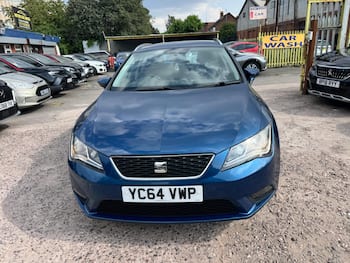 Used SEAT Leon 2014 for sale - 79728166: Photo