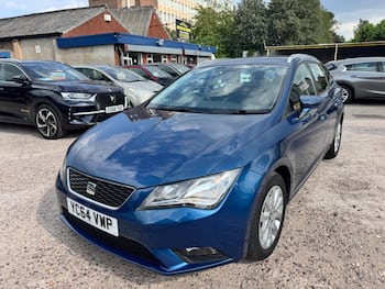 Used SEAT Leon 2014 for sale - 79728166: Photo