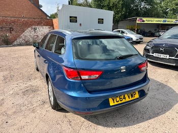 Used SEAT Leon 2014 for sale - 79728166: Photo