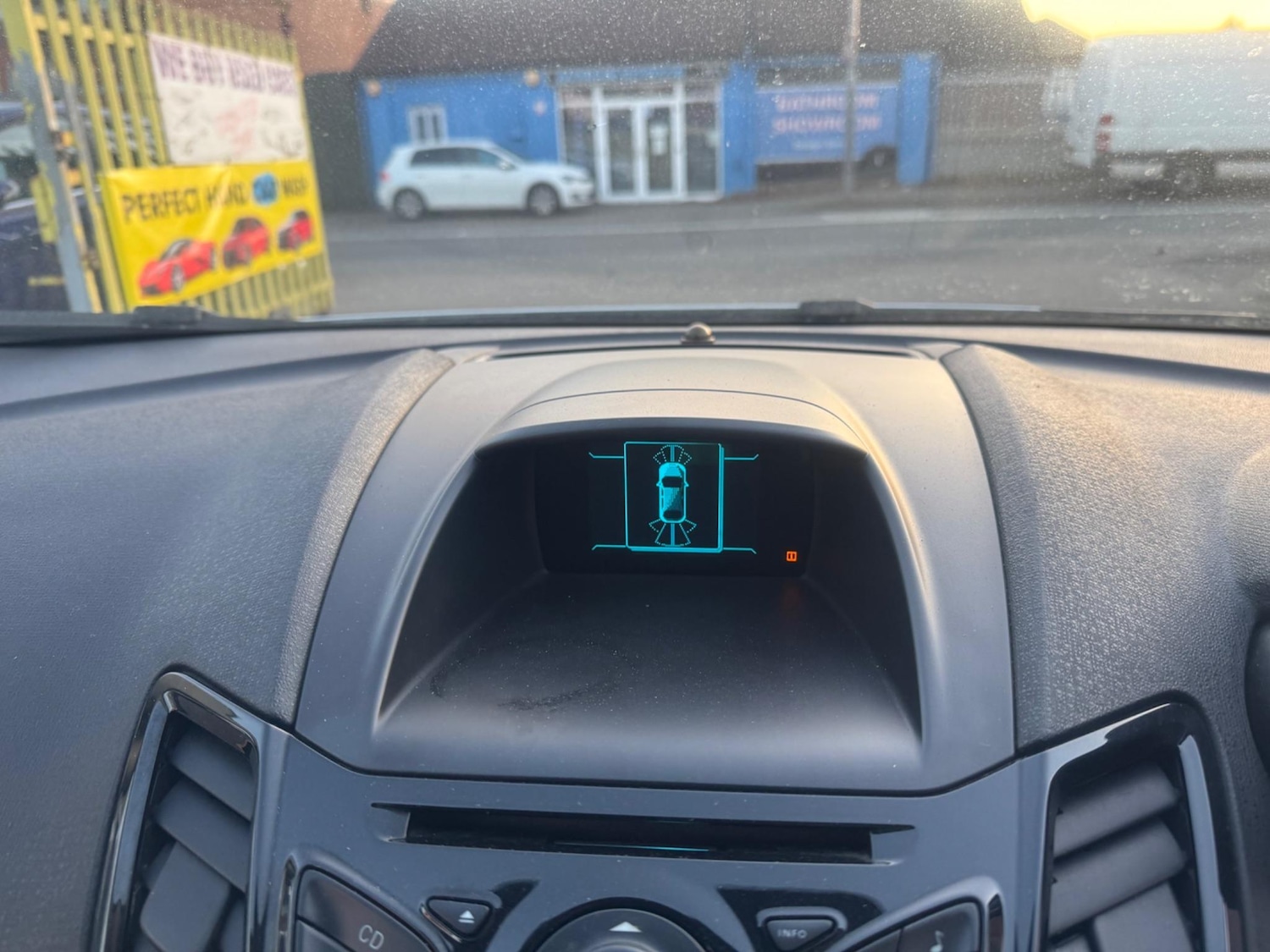 Vehicle 19