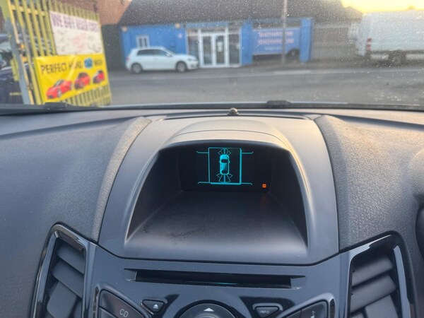 Used Ford Fiesta 2014 for sale - 75024399: Photo 19