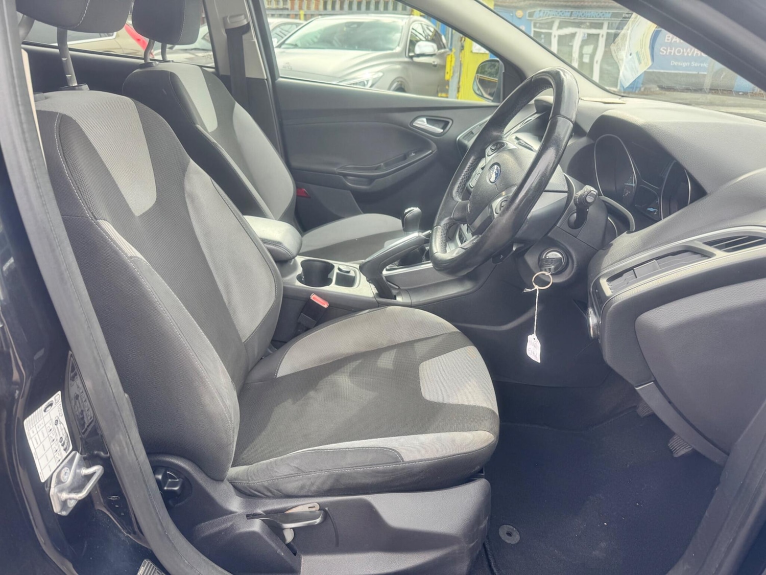 Vehicle 13