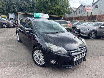 Used Ford Focus 2011 for sale - 75940960: Photo
