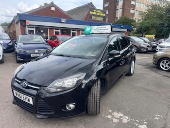 Used Ford Focus 2011 for sale - 75940960: Photo
