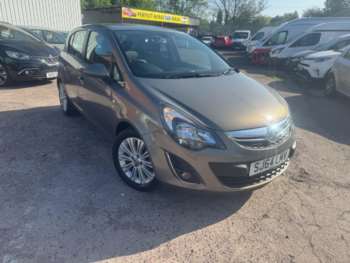 2014 (64) - 1.2 16V SE Euro 5 5dr