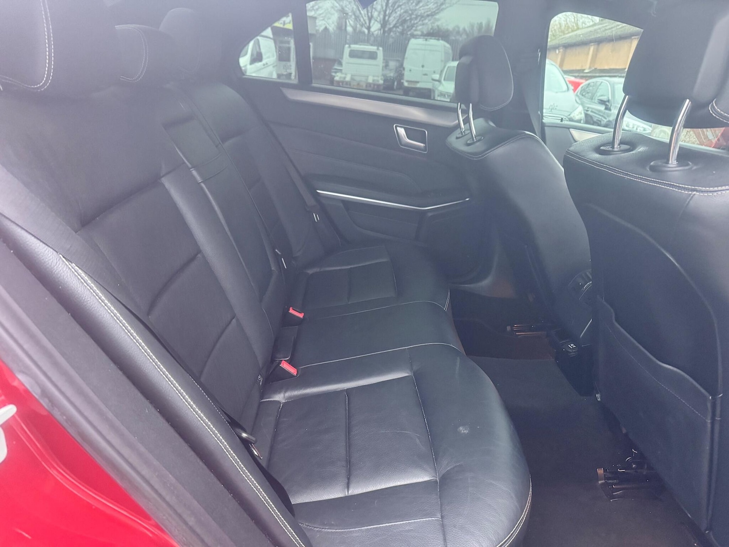 Used Mercedes-Benz E Class 2014 for sale - 77060148: Photo 20