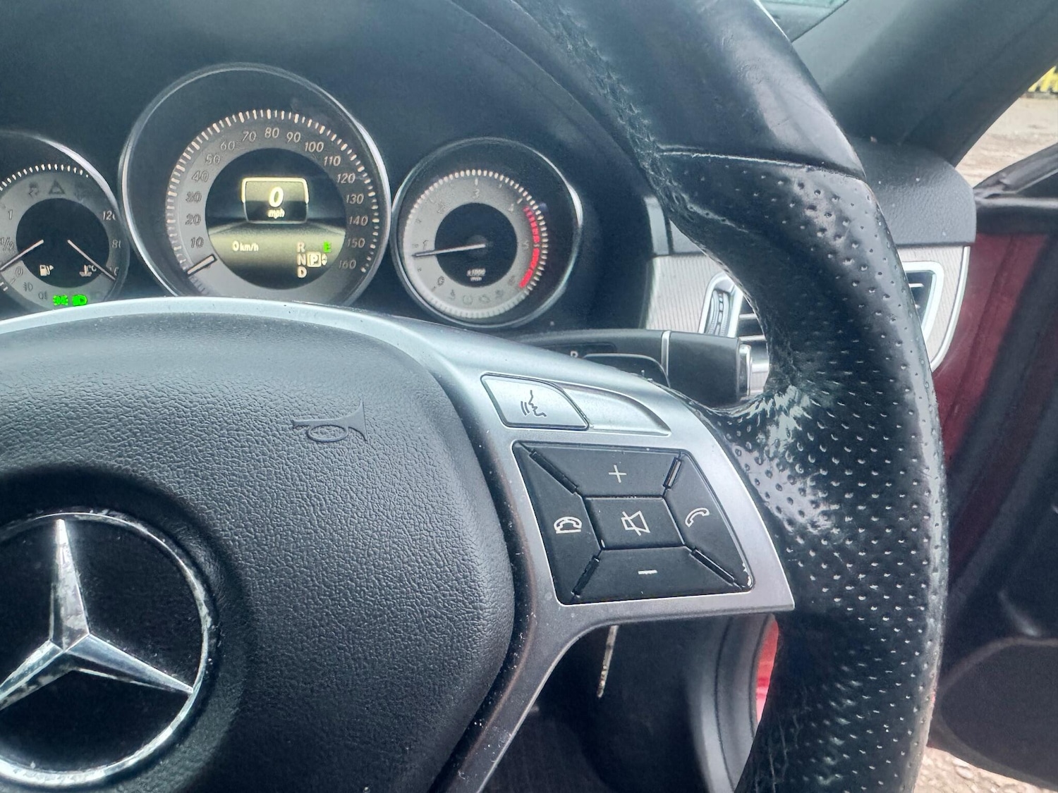 Used Mercedes-Benz E Class 2014 for sale - 77060148: Photo 21