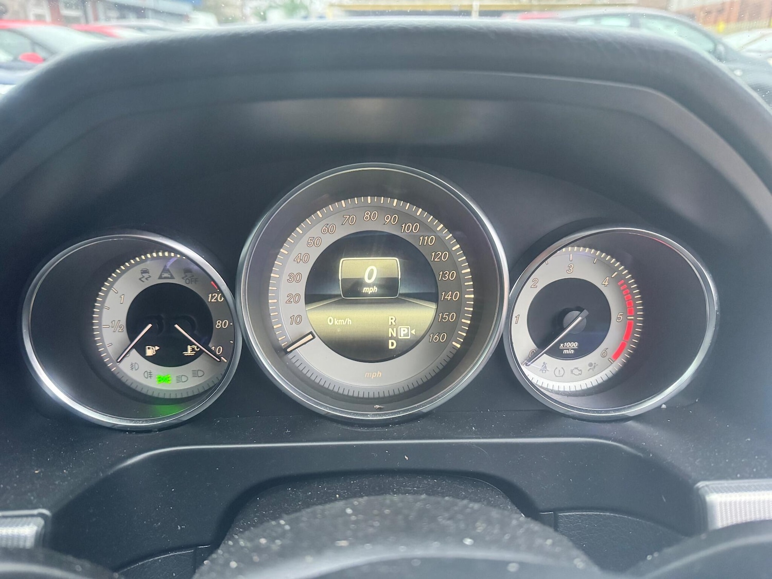 Used Mercedes-Benz E Class 2014 for sale - 77060148: Photo 29