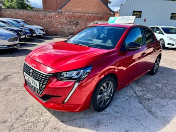 Used Peugeot 208 2022 for sale - 79726368: Photo