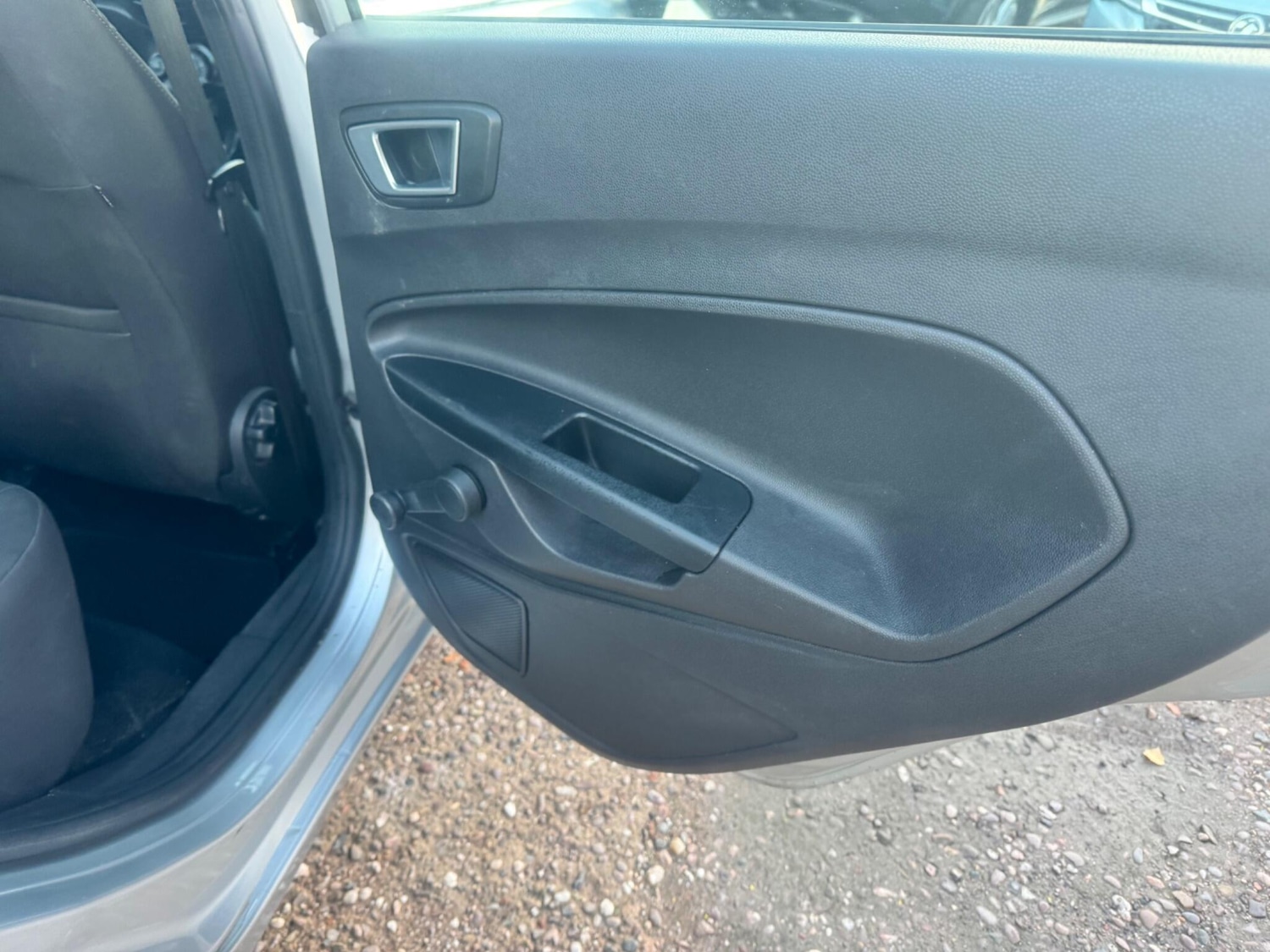 Used Ford Fiesta 2014 for sale - 76937375: Photo 37