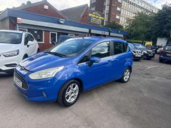 2013 (13) - 1.6 Zetec Powershift Euro 5 5dr