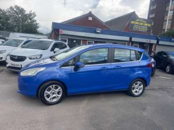 Used Ford B-MAX 2013 for sale - 75298032: Photo
