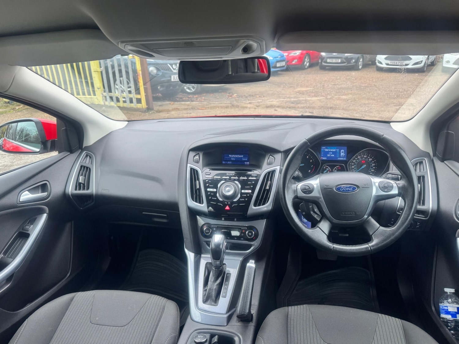 Used Ford Focus for sale - 76527727: Photo 14