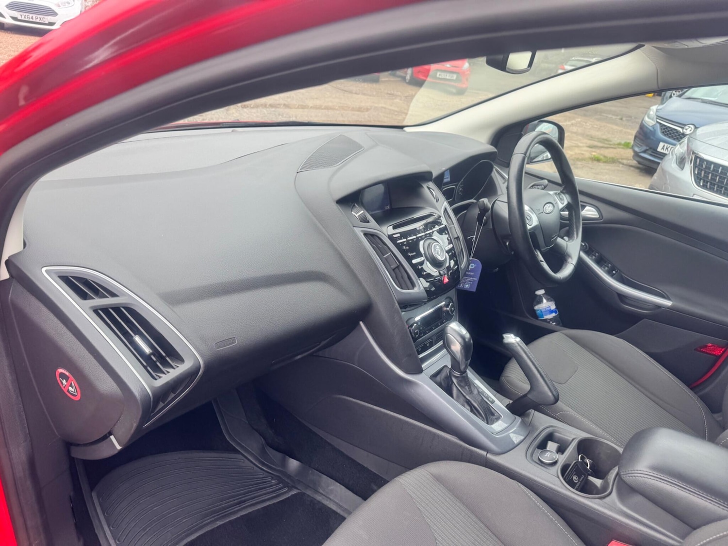 Used Ford Focus for sale - 76527727: Photo 15