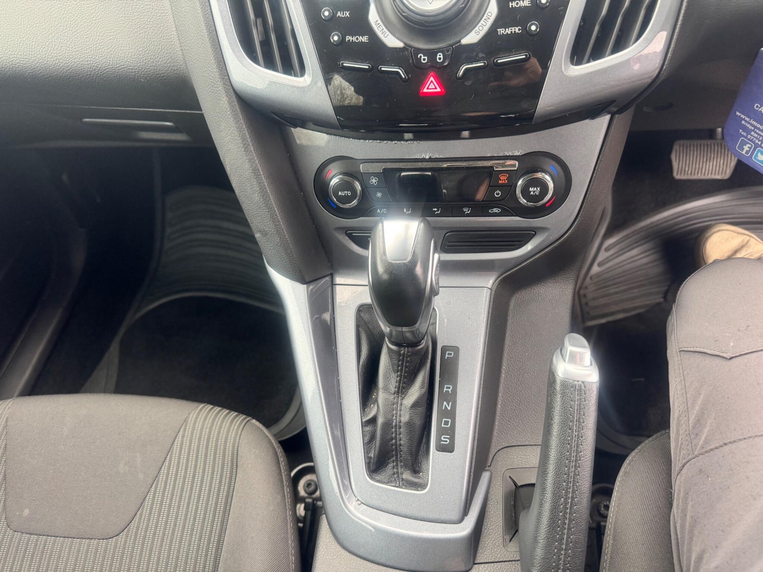 Used Ford Focus for sale - 76527727: Photo 16