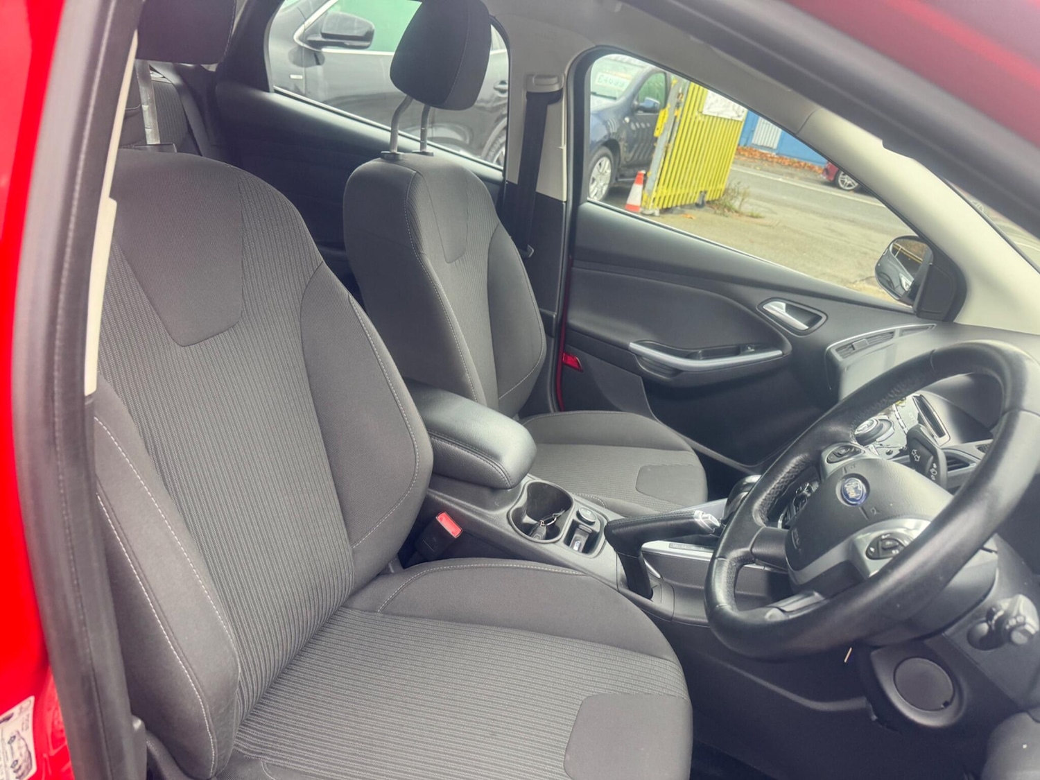 Used Ford Focus for sale - 76527727: Photo 17