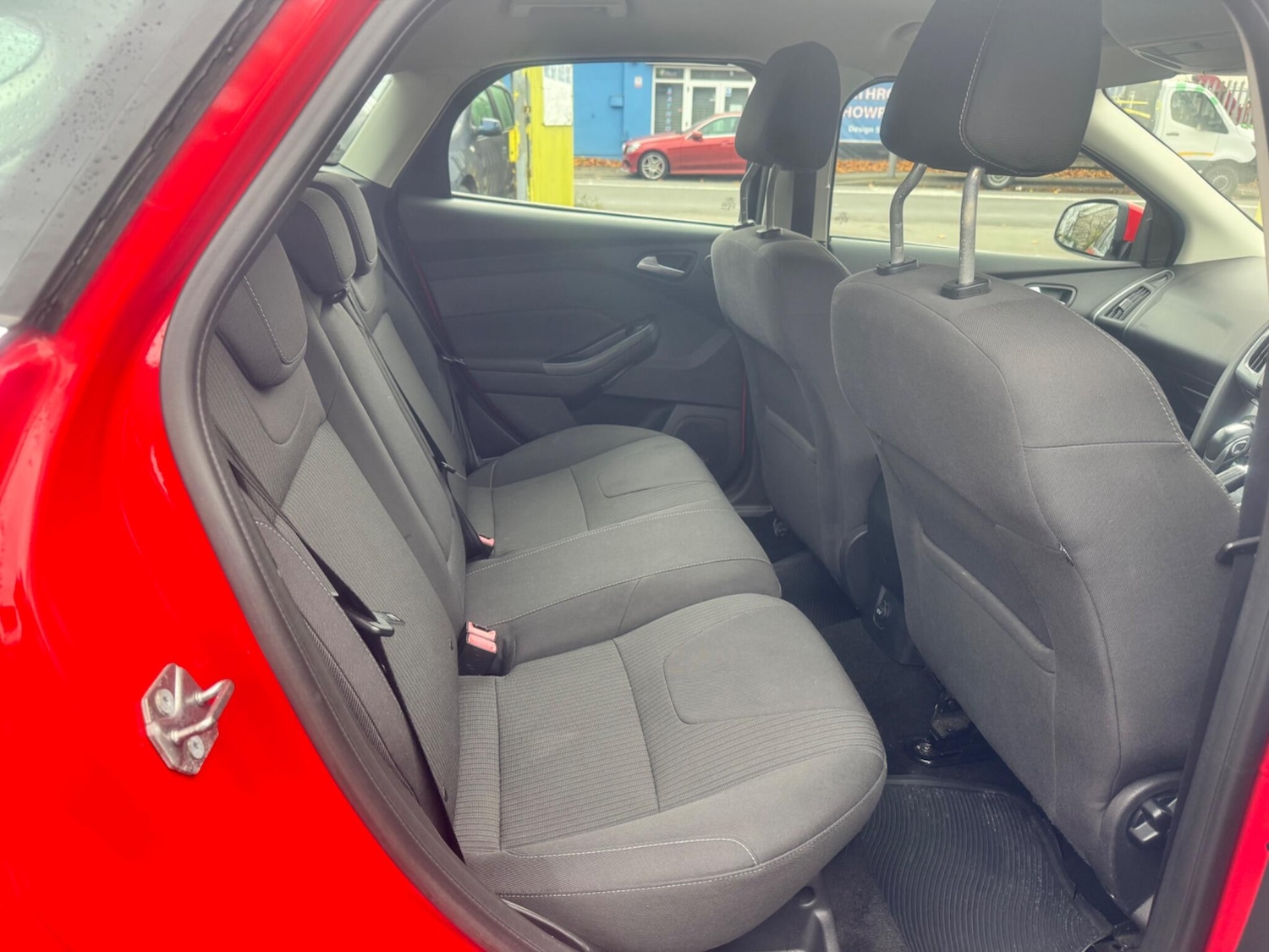 Used Ford Focus for sale - 76527727: Photo 19