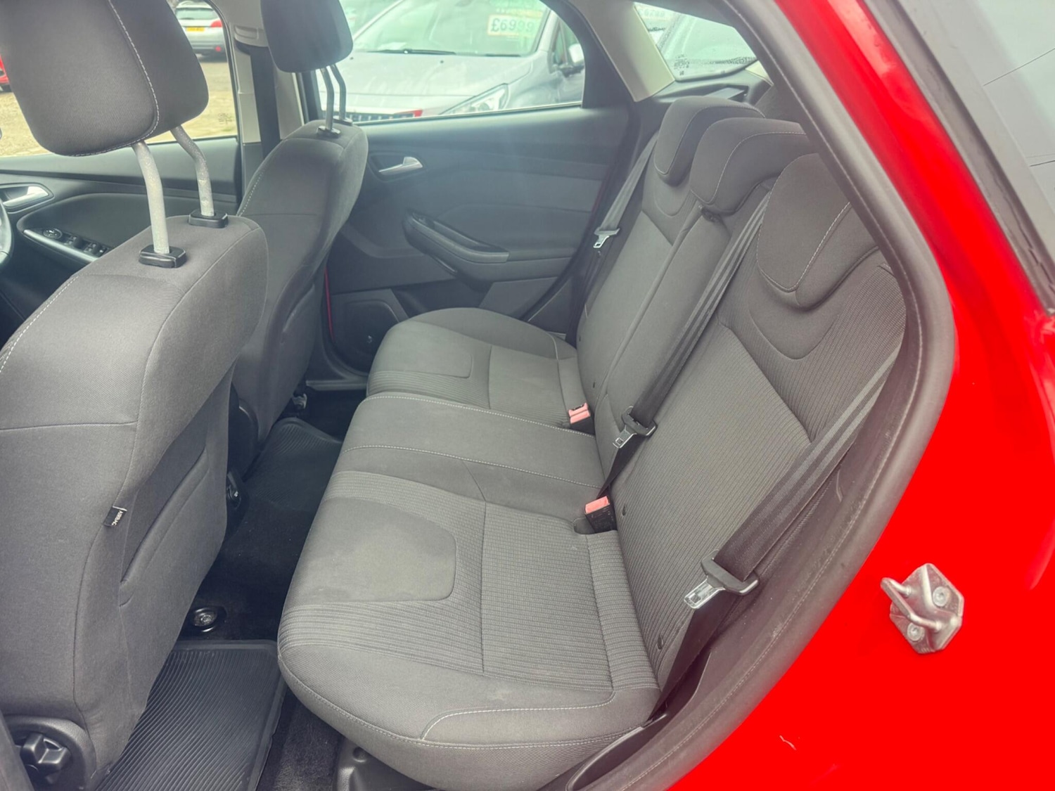 Used Ford Focus for sale - 76527727: Photo 20