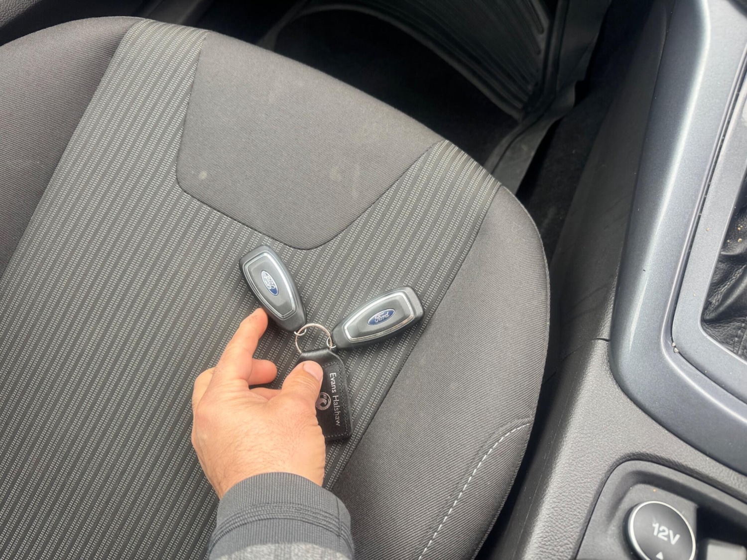 Used Ford Focus for sale - 76527727: Photo 21