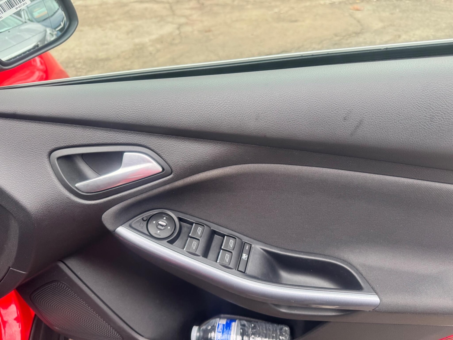 Used Ford Focus for sale - 76527727: Photo 22