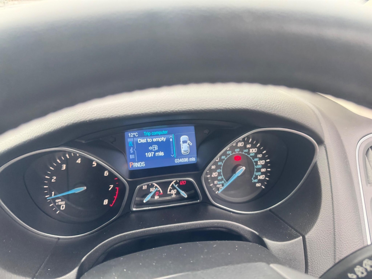 Used Ford Focus for sale - 76527727: Photo 27