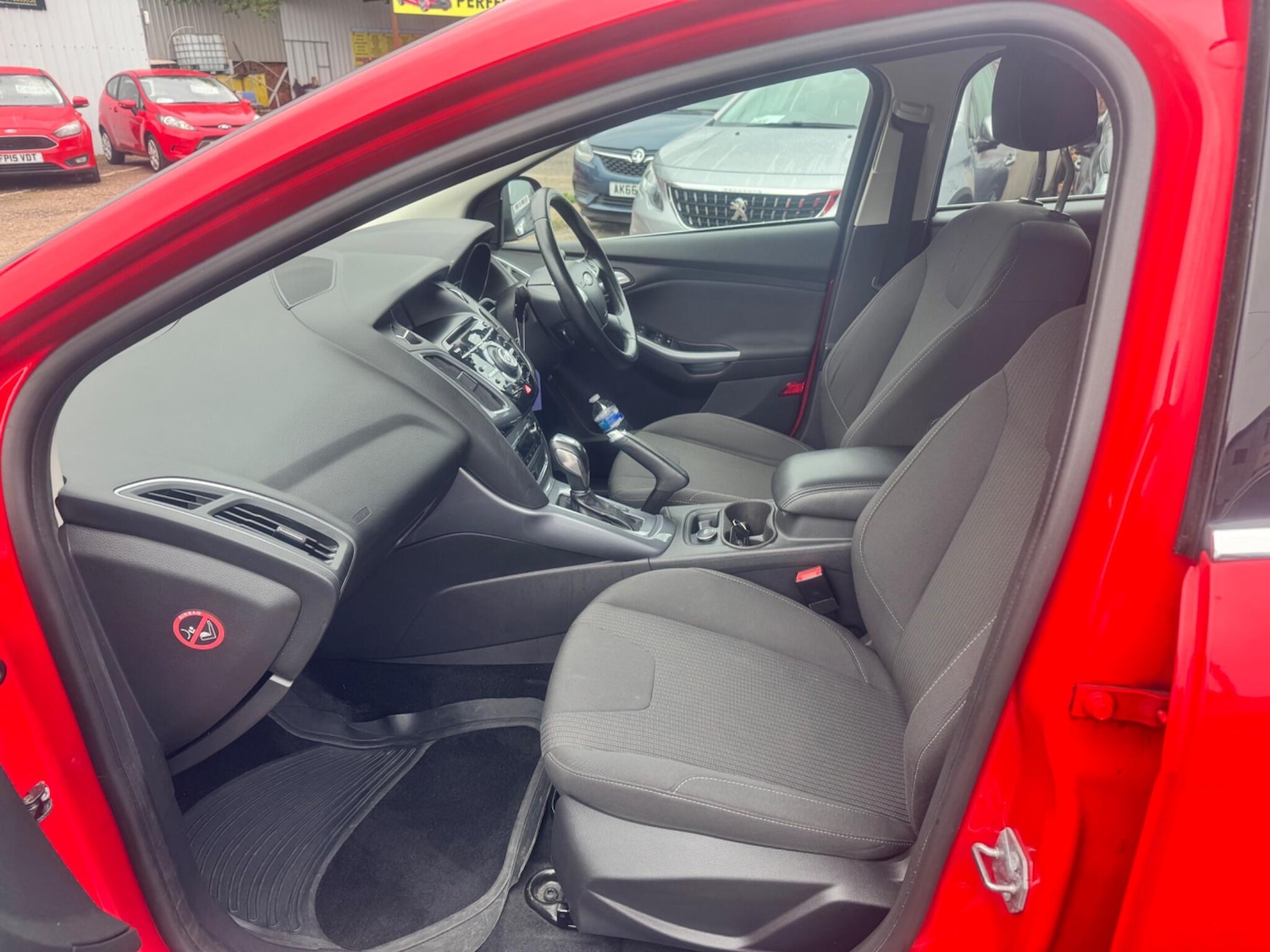 Used Ford Focus for sale - 76527727: Photo 29