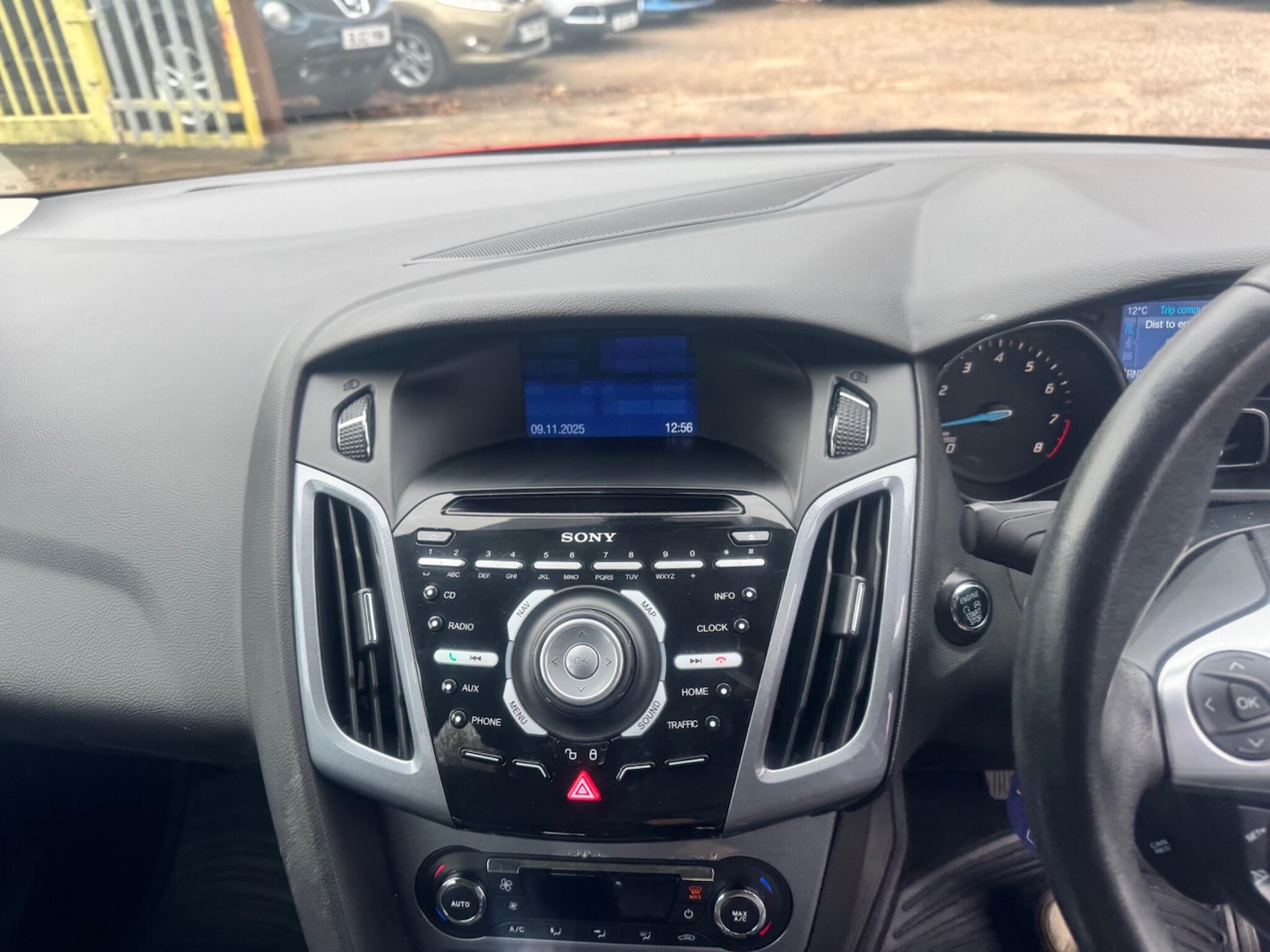 Used Ford Focus for sale - 76527727: Photo 30