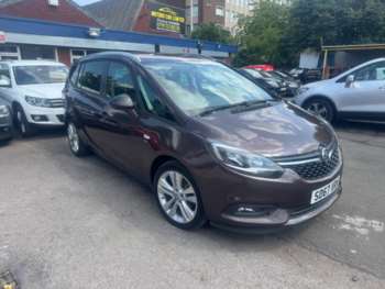 2017 (67) - 1.4i Turbo SRi Euro 6 5dr