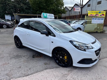 Used Vauxhall Corsa 2016 for sale - 75964530: Photo
