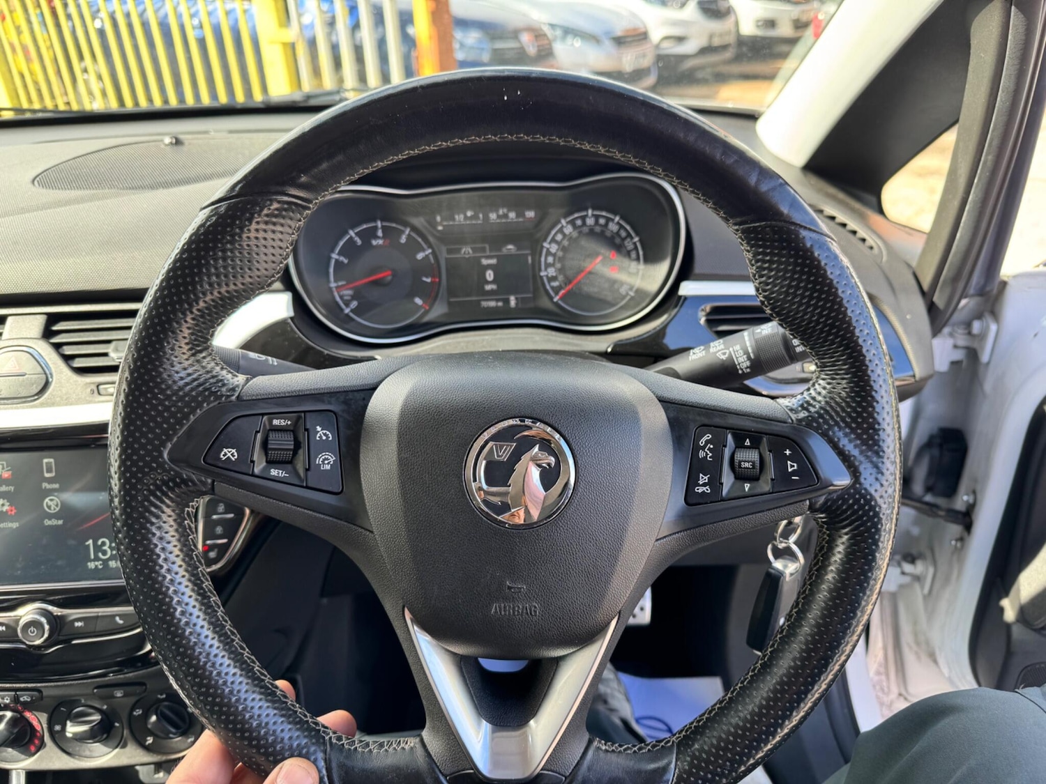 Vehicle 24
