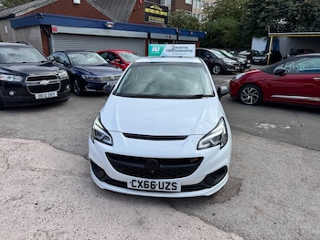 Used Vauxhall Corsa 2016 for sale - 75964530: Photo