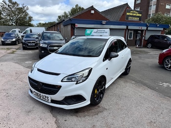 Used Vauxhall Corsa 2016 for sale - 75964530: Photo
