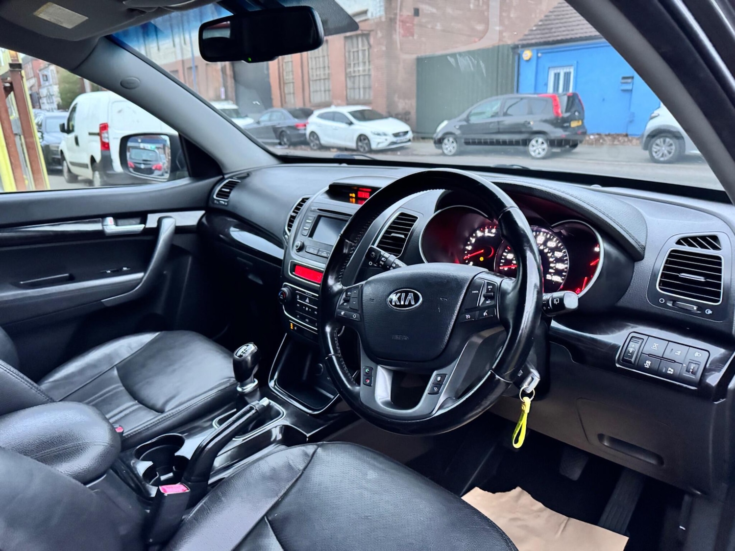 Used Kia Sorento 2014 for sale - 78046685: Photo 10