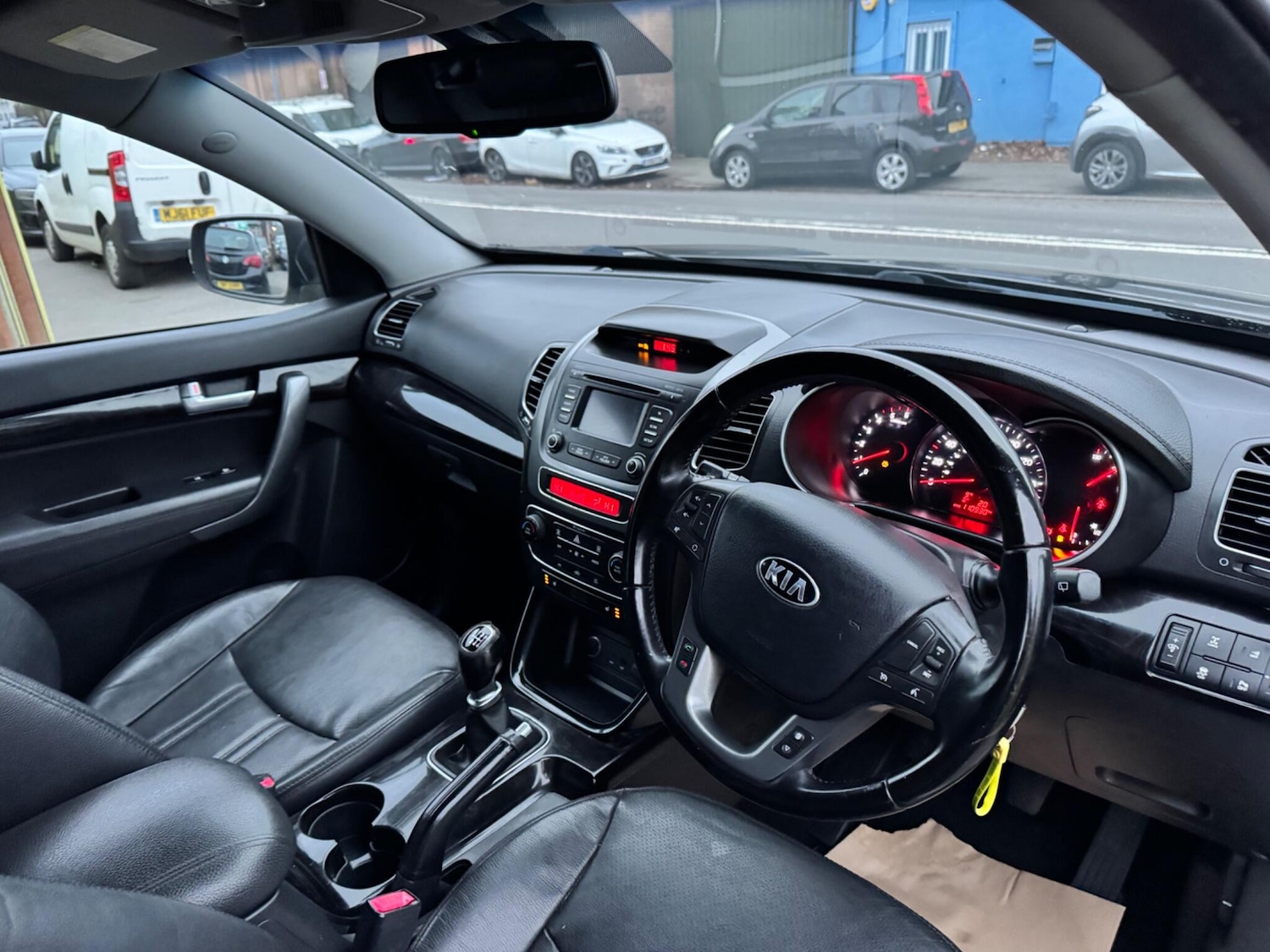 Used Kia Sorento 2014 for sale - 78046685: Photo 11