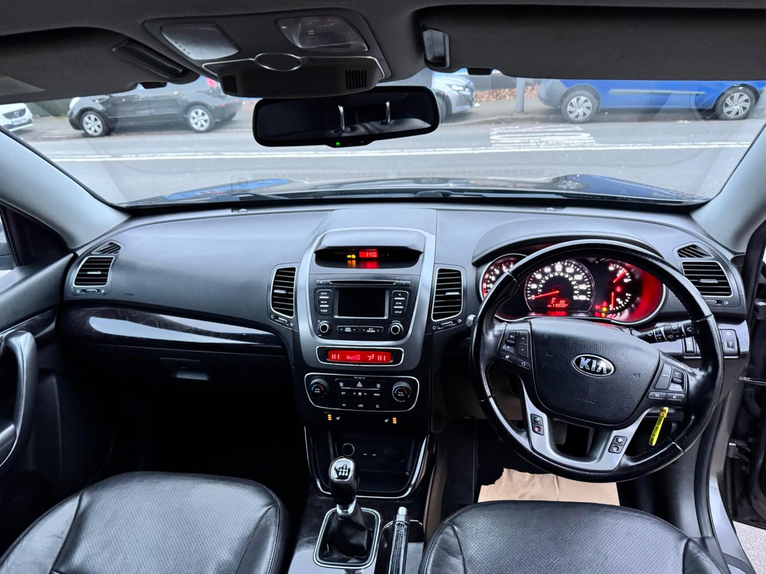 Used Kia Sorento 2014 for sale - 78046685: Photo 12