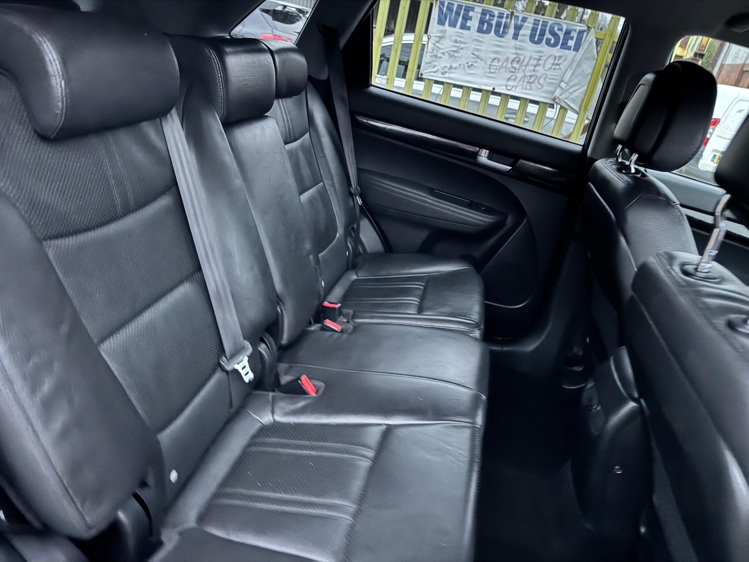 Used Kia Sorento 2014 for sale - 78046685: Photo 16