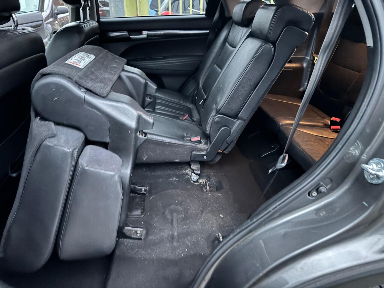 Used Kia Sorento 2014 for sale - 78046685: Photo 18