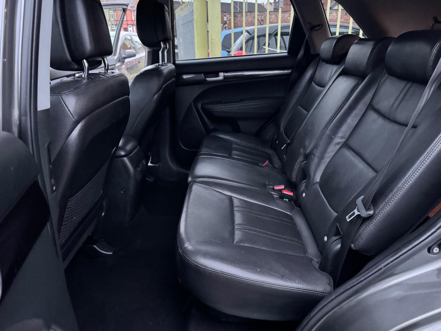 Used Kia Sorento 2014 for sale - 78046685: Photo 19