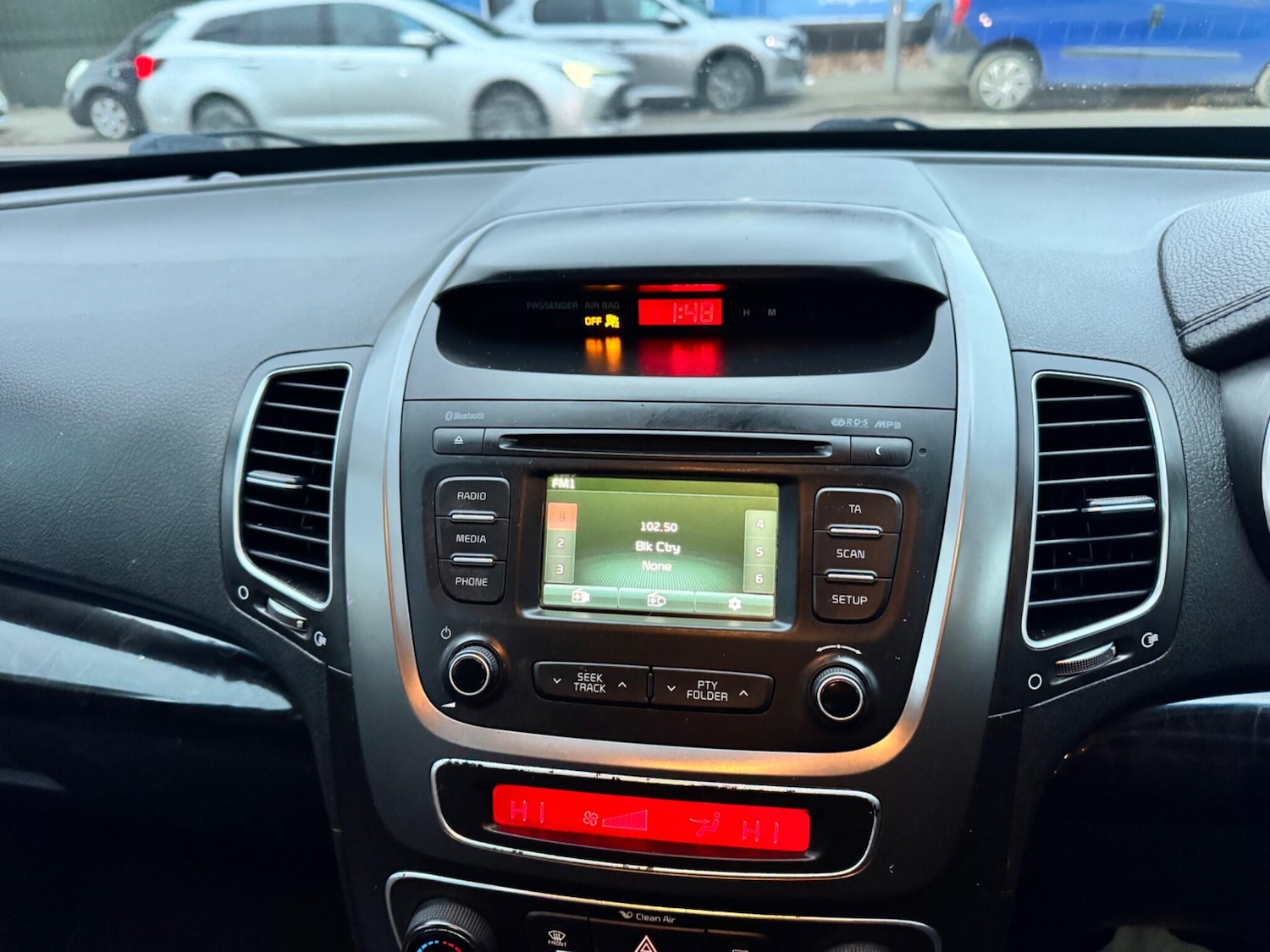 Used Kia Sorento 2014 for sale - 78046685: Photo 20