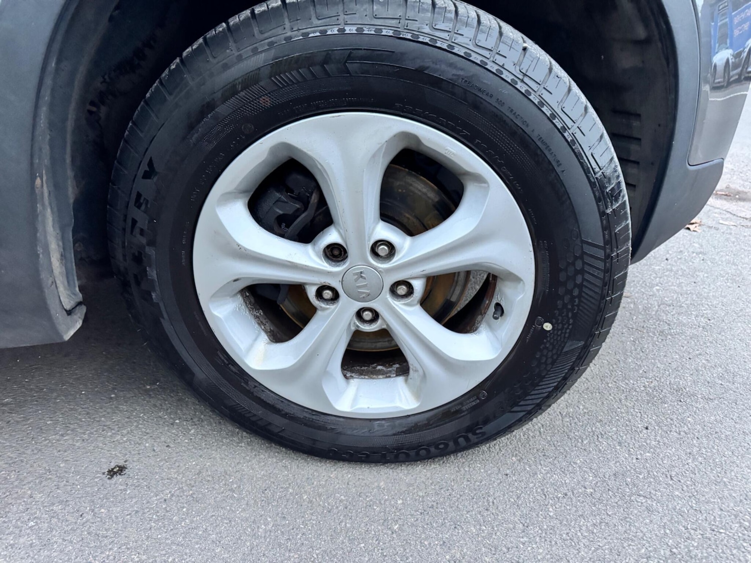 Used Kia Sorento 2014 for sale - 78046685: Photo 21